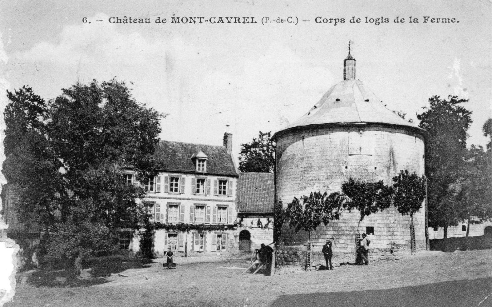 Bergerie Du Chateau Alette Eksteriør bilde